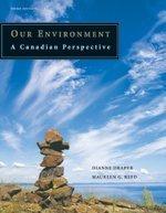 Book Our Environment : A Canadian Perspective, Third Edition free