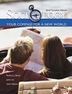 Book Sociology - Your Compass for a New World -Brief Edition (06) by Brym, Robert J - Lie, John [Paperback (2005)] free