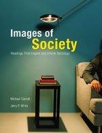 Book Images in Society : Readings that Inspire and Inform Society, First Ed free