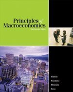 Book Principles of Macroeconomics : Third Canadian Edition free