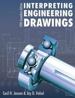 Book Interpreting Engineering Draw free