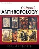 Book Cultural Anthropology free