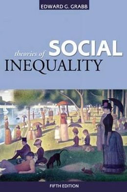 Book Theories of Social Inequality: With Inforac free