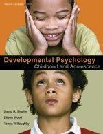 Book Developmental Psychology : Childhood and Adolescence free