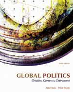 Book Global Politics: Origins, Currents & Directions : Third Edition free