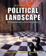 Book Mapping The Political Landscape: An Introduction to Political Science free