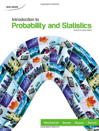Book Introduction To Probability and Statistics free