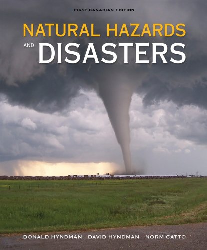 Book CDN ED Natural Hazards and Disasters free