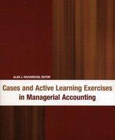 Book Cases And Active Learning Exercises In Managerial Accounting free