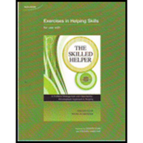 Book Exercises in Helping Skills free