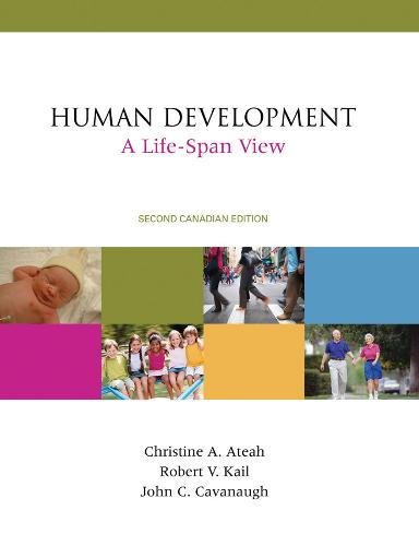 Book Human Development: A Lifespan View free