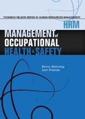 Book Management Occu Health Safety free