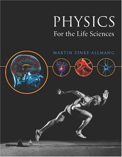 Book Physics for the Life Sciences free
