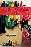 Book Canadian Families: Diversity, Conflict and Change free