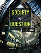 Book Society in Question (Custom edition) free