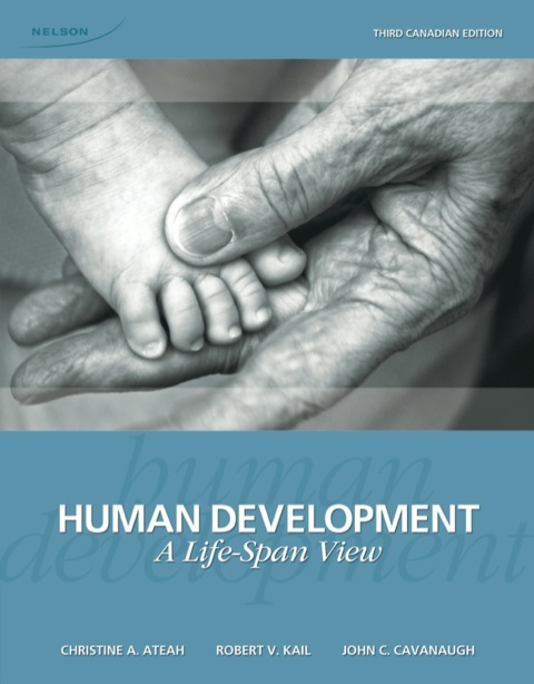 Book Human Development: A Lifespan View free