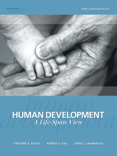 Book Human Development: A Life-Span View free