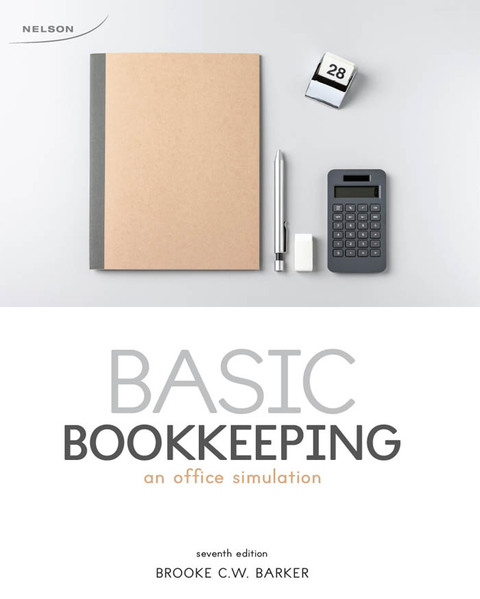 Book Basic Bookkeeping free
