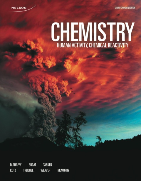 Book Chemistry: HACR free