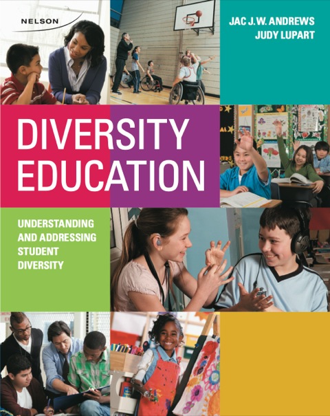 Book Diversity Education: Understanding and Addressing Student Diversity free
