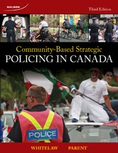Book Community-Based Strategic Policing in Canada free
