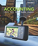 Book CDN ED Accounting Principles Volume 1 [Paperback] by Warren, Carl S. free