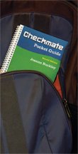 Book CDN ED Checkmate Pocket Guide 2e: Includes 2009 MLA update card free