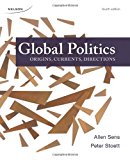 Book Global Politics - Orgins, Currents, Directions free