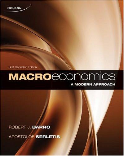 Book Macroeconomics: A Modern Approach free