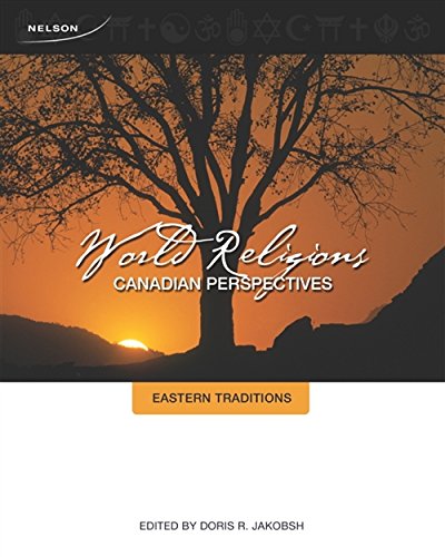 Book World Religions: Canadian Perspectives - Eastern Traditions free