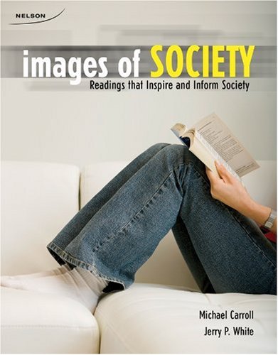 Book Images of Society : Readings That Inspire and Info free
