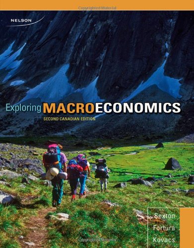 Book Exploring Macroeconomics free