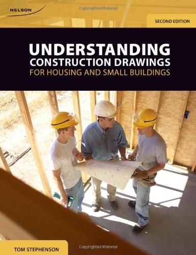 Book Understanding Construction Drawings free