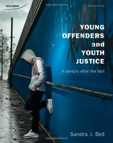 Book Young Offenders and Youth Justice: A Century After the Fact free