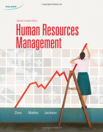 Book Human Resource Management free