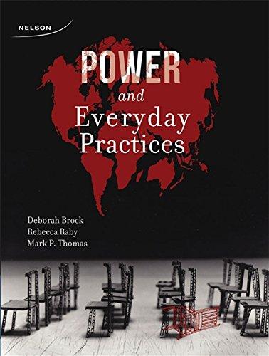 Book Power and Everyday Practices free