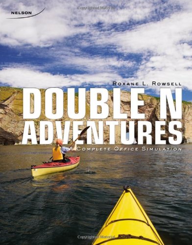 Book Double N Adventures: A Complete Office Simulation free
