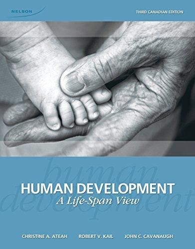 Book Human Development: A Life-Span View free