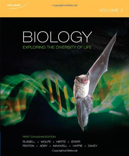 Book Biology : Exploring the Diversity of Life, Volume free