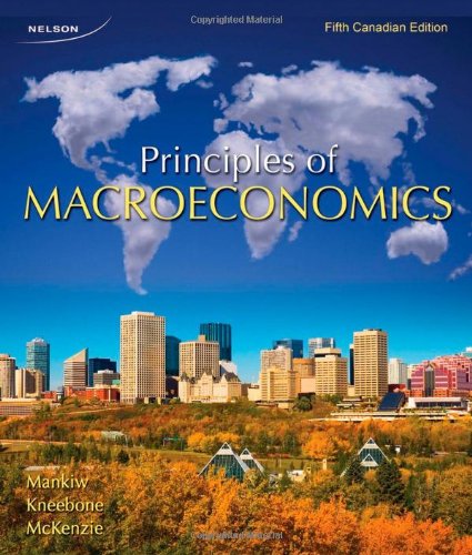 Book Principles of Macroeconomics free