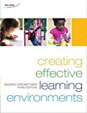 Book Creating Effective Learning Environments free