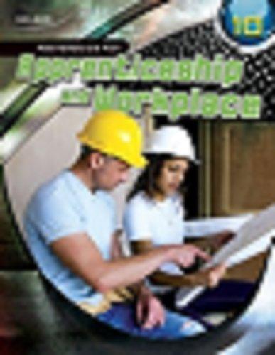 Book Nelson Mathematics for Apprenticeship and Workplace 10: Workbook free