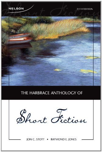Book The Harbrace Anthology of Short Fiction free