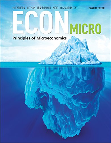Book Econ micro Principles of Microeconomics free