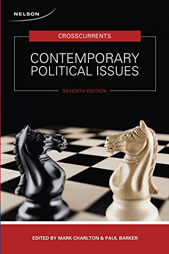 Book Crosscurrents Contemporary Political Issues free