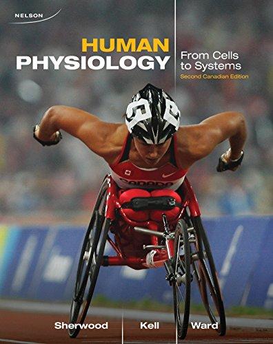 Book Human Physiology From Cells to Systems free
