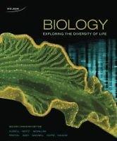 Book Biology: Exploring the Diversity of Life by Russell, Peter; Hertz, Paul E. free