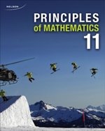 Book Principles of Mathematics 11 free