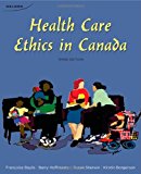 Book Health Care Ethics in Canada free