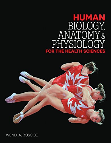 Book Human Biology, Anatomy and Physiology for the Health Sciences free